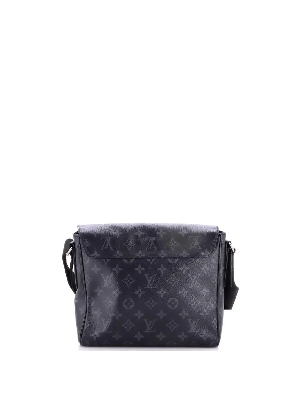 Louis Vuitton District Messenger Bag #322363L16B